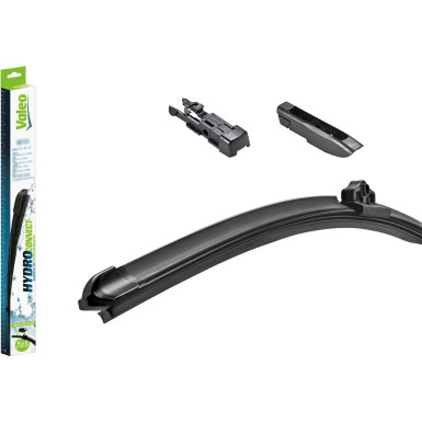 Valeo Wischblatt Scheibenwischer HYDROCONNECT 578517