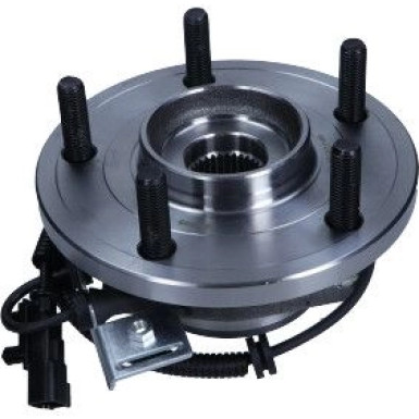 33-1035 Radlagersatz