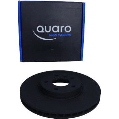 QD7249HC Bremsscheibe QUARO HIGH CARBON