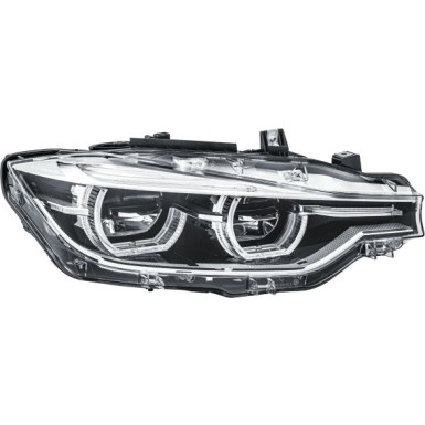 Hella | Hauptscheinwerfer | 1EX 012 103-921