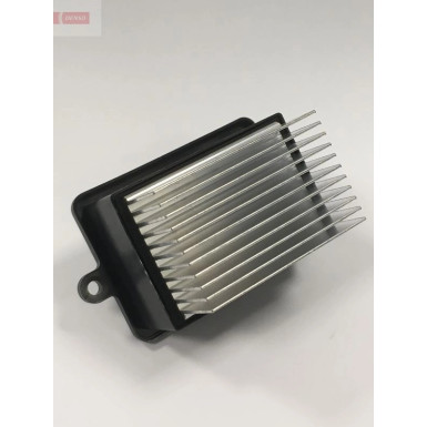 Denso | Wärmetauscher, Innenraumheizung | DRR07003