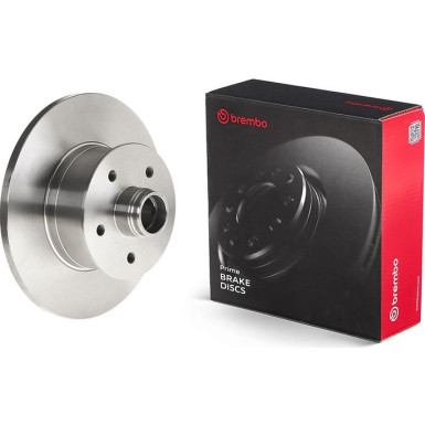 Brembo | Bremsscheibe | 08.2981.10