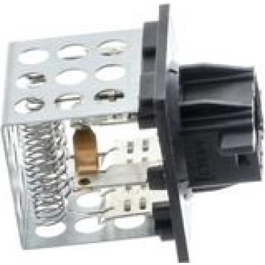 Mahle Widerstand, Innenraumgebläse BEHR Premium Line ABR 91 000P Mahle Widerstand, Innenraumgebläse BEHR Premium Line ABR 91 000P