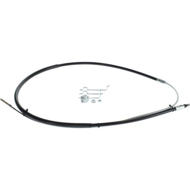 BOSCH | Seilzug, Feststellbremse | 1 987 477 693