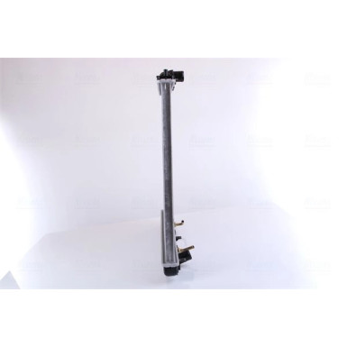 Nissens | Kühler, Motorkühlung | 69476