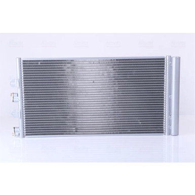 94669 Kondensator, Klimaanlage ** FIRST FIT **