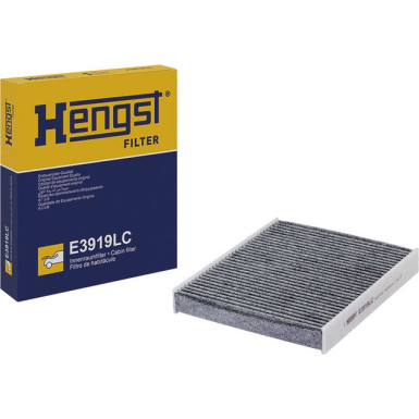 E3919LC Filter, Innenraumluft