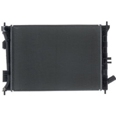 CR 2654 000S Kühler, Motorkühlung BEHR