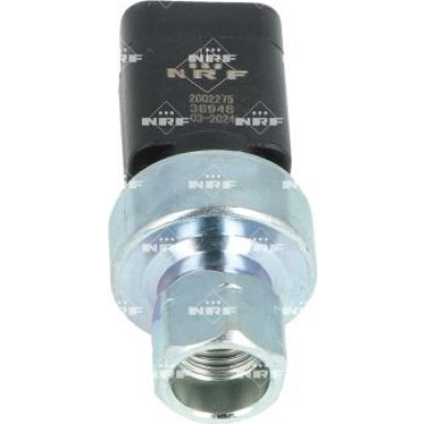 38948 Druckschalter, Klimaanlage EASY FIT