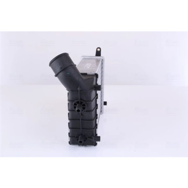 96699 Ladeluftkühler ** FIRST FIT **