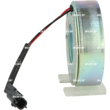 NRF | Spule, Magnetkupplung-Kompressor | 38743