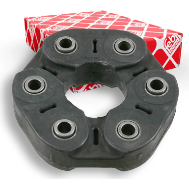 FEBI BILSTEIN 23144 Hardyscheibe FEBI BILSTEIN 23144 Hardyscheibe