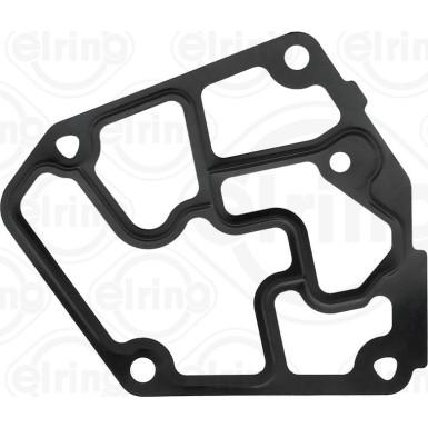 Elring | Dichtung, Ölfiltergehäuse | 530.841