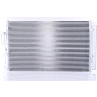 940210 Kondensator, Klimaanlage