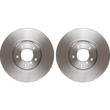 TRW Bremsscheibe DF4166