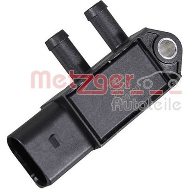 0906508 Sensor, Abgasdruck