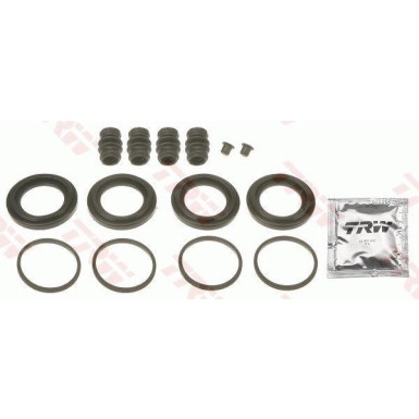 TRW | Reparatursatz, Bremssattel | SJ1278