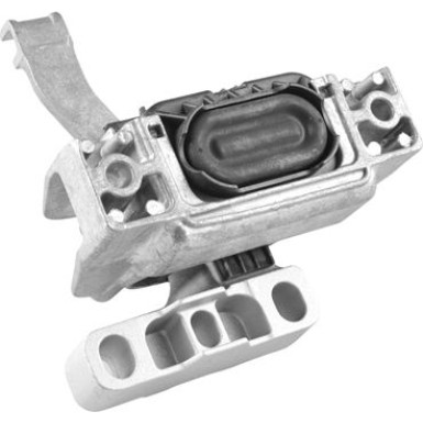 TED64610 Lagerung, Motor