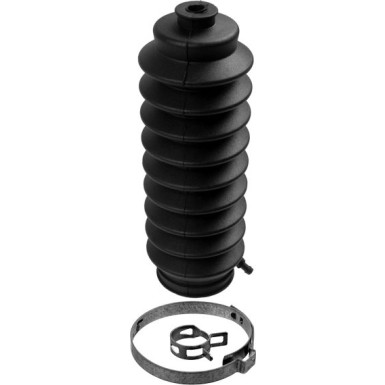 30139 01 Faltenbalg, Lenkung