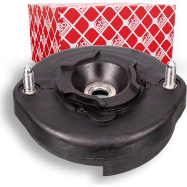 FEBI BILSTEIN 104512 Federbeinstützlager, Domlager FEBI BILSTEIN 104512 Federbeinstützlager, Domlager