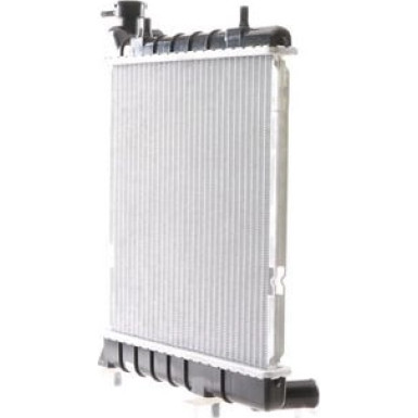 Mahle | Kühler, Motorkühlung | CR 1281 001S