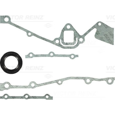 15-19747-01 Dichtungssatz, Steuergehäuse