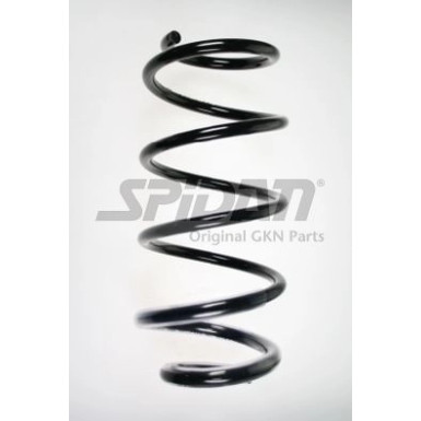 Spidan | Fahrwerksfeder | 56180