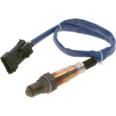 0 258 006 433 Lambdasonde