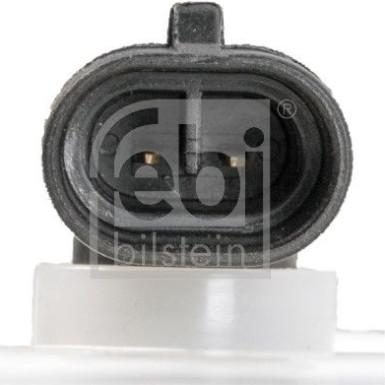 febi bilstein | Ausgleichsbehälter, Kühlmittel | 193894