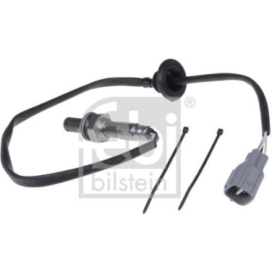 FEBI BILSTEIN 179598 Lambdasonde FEBI BILSTEIN 179598 Lambdasonde