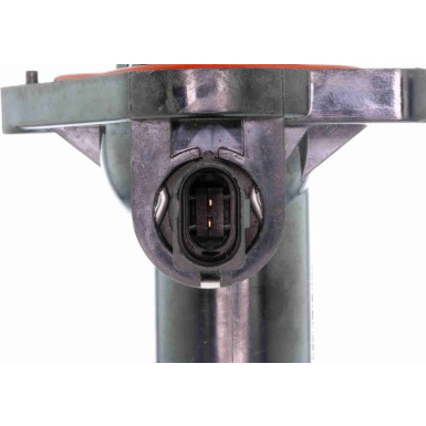 V15-99-1903-1 Thermostatgehäuse Original VEMO Qualität