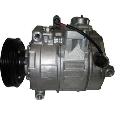 Mahle | Kompressor, Klimaanlage | ACP 167 000S