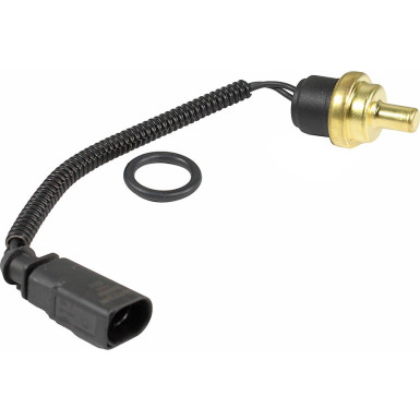 Metzger | Sensor, Zylinderkopftemperatur | 0905504