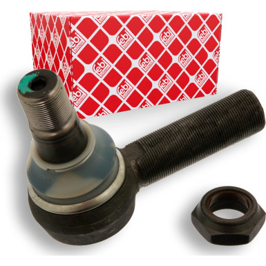 FEBI BILSTEIN 21037 Spurstangenkopf