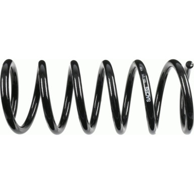 994 277 Fahrwerksfeder 994 277 Fahrwerksfeder