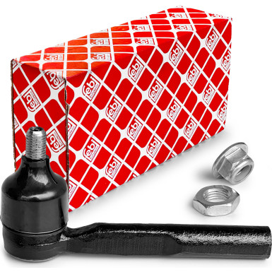 FEBI BILSTEIN 29325 Spurstangenkopf