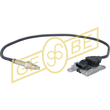 GEBE | NOx-Sensor, NOx-Katalysator | 9 3639 1