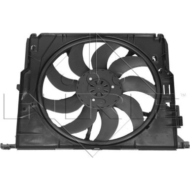 47739 Lüfter, Motorkühlung