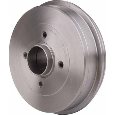 Hella | Bremstrommel | 8DT 355 300-641