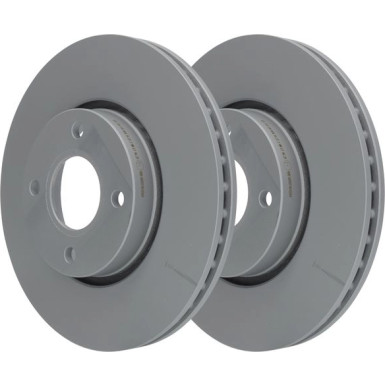 24.0124-0149.1 Bremsscheibe 24.0124-0149.1 Bremsscheibe