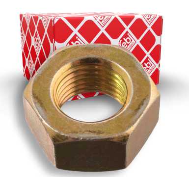 FEBI BILSTEIN 01010 Mutter FEBI BILSTEIN 01010 Mutter