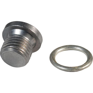 8030067 Verschlussschraube, Zylinderkopf GREENPARTS