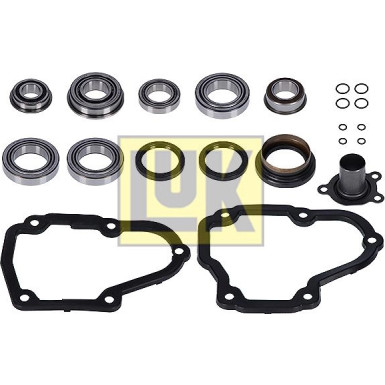 LuK | Reparatursatz, Schaltgetriebe | 462 0318 10