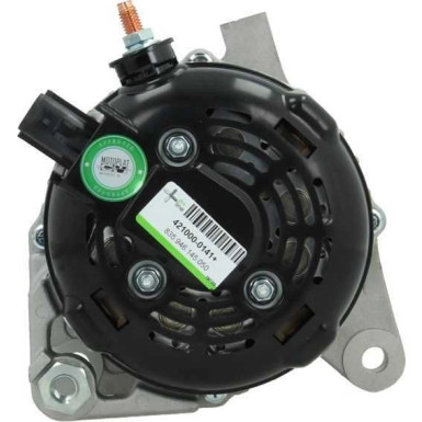 PSH | Generator | 835.946.145.050
