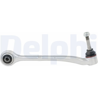 TC1227 Lenker, Radaufhängung