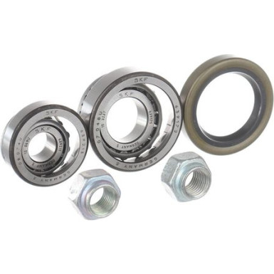 SKF | Radlagersatz | VKBA 927