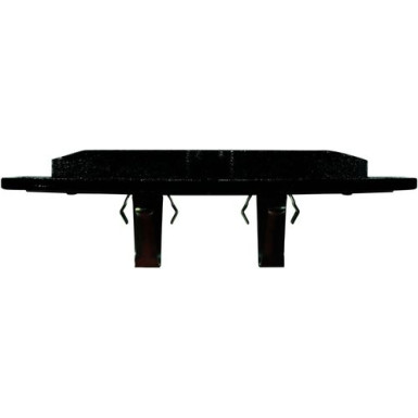 8DB 355 008-261 Bremsbelagsatz, Scheibenbremse