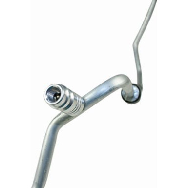 2360077 Hochdruckleitung, Klimaanlage GREENPARTS