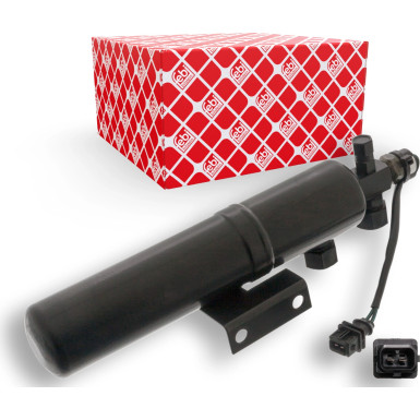 FEBI BILSTEIN 47557 Trockner, Klimaanlage FEBI BILSTEIN 47557 Trockner, Klimaanlage