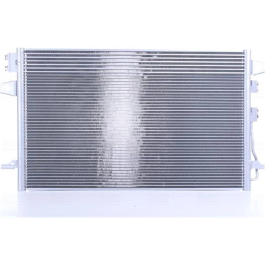 94929 Kondensator, Klimaanlage ** FIRST FIT **